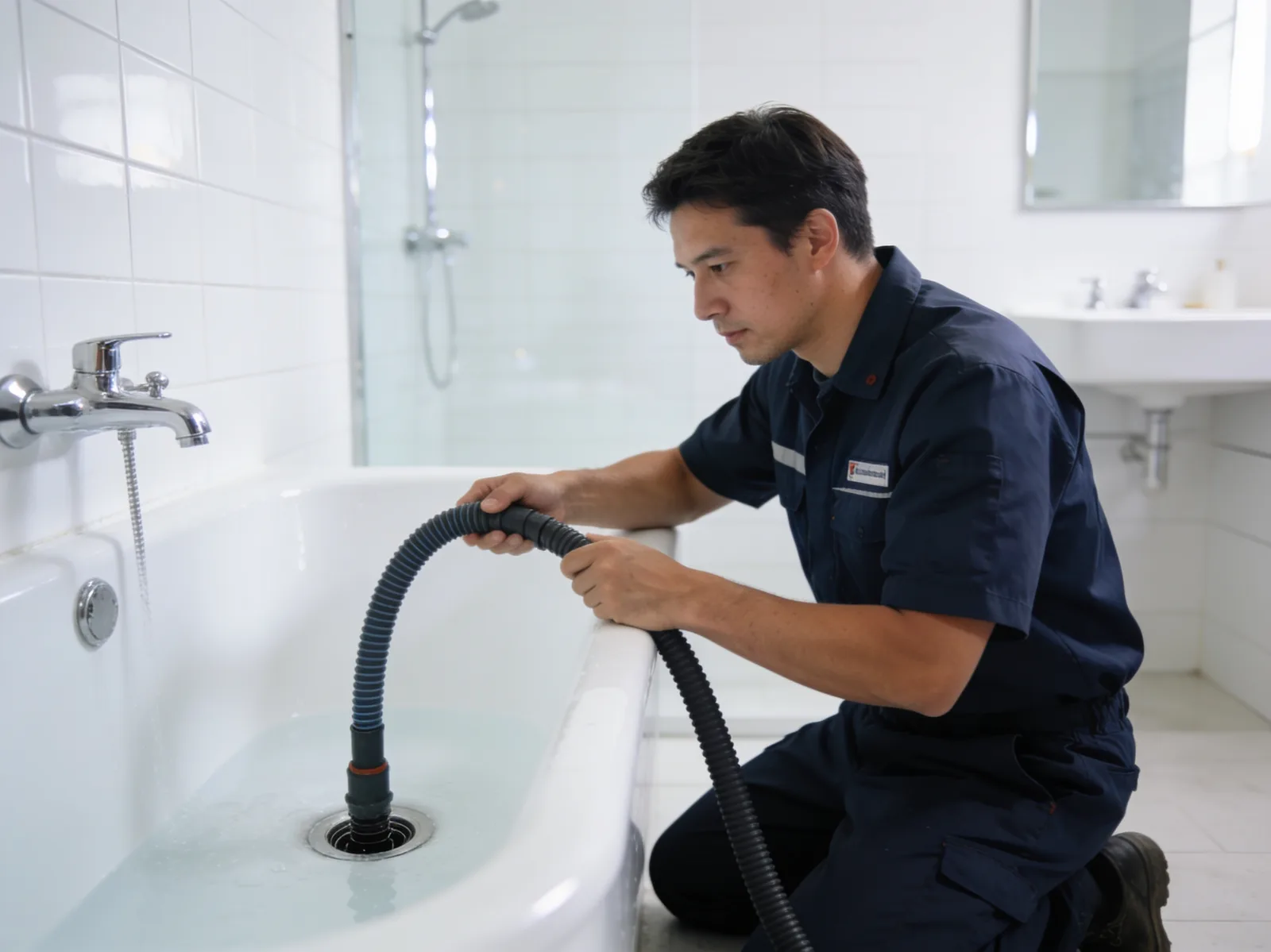 Emergency Plumber Grant, OK FAQs